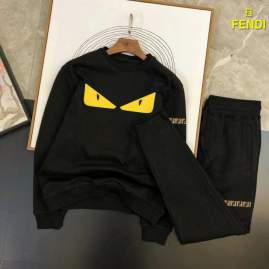 Picture of Fendi Sweater Suits _SKUFendiM-3XL12yn0138953